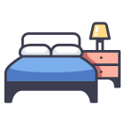 Bed icon