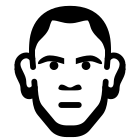버락 오바마 icon