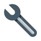 Wrench icon