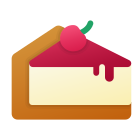 체리치즈케이크 icon