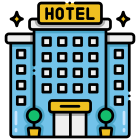 Гостиница icon