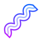 Wavy Line icon