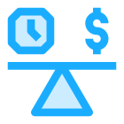 Budget Balance icon