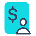 개인 대출 icon