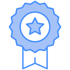 Award icon