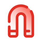 Aimant icon