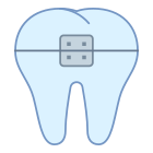 Zahnspangen icon