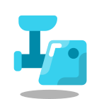 Meat Grinder icon