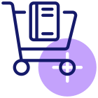 Shopping Cart icon