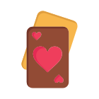 Ace Of Hearts icon