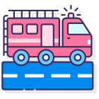 Fire Truck icon