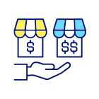 Pricing Strategy icon