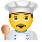 hombre-cocinero icon