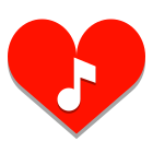 corazon-musica icon