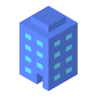 Building icon