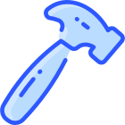 Hammer icon