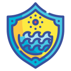 Shield icon