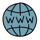 Website icon