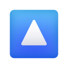 emoji de botão para cima icon