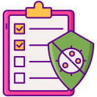 Disease Prevention icon