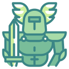 Knight icon