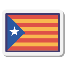 Catalonia icon