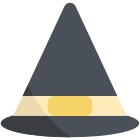 Witch Hat icon