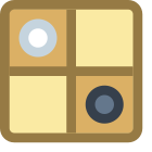 Checkers icon