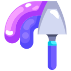 Paint Scraper icon