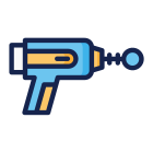 Laser Gun icon