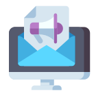 Email Marketing icon