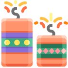 Fireworks icon