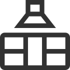 Kitchen Hood icon