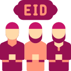 Eid icon