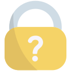 Padlock icon