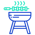 Barbeque icon