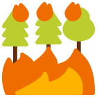 Wildfire icon