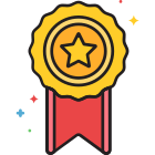 Award icon