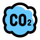 Pollution icon