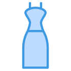 Model-Kleid icon