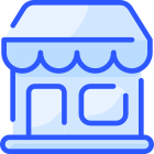 Tienda icon