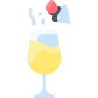 Champagne icon