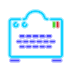 Amplificatore per chitarra icon