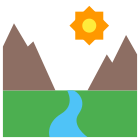 долина icon