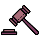 Gavel icon