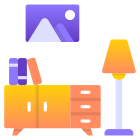 Furniture icon