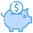 Piggy Bank icon