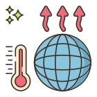 Climate icon