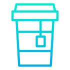 To Go Cup icon