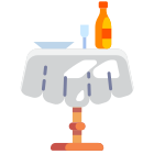 Dinning Table icon